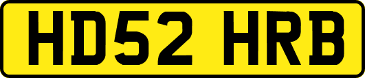 HD52HRB