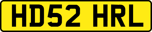 HD52HRL