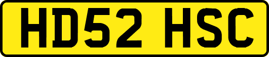 HD52HSC