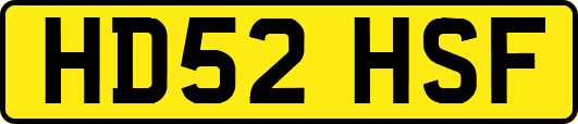 HD52HSF