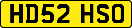 HD52HSO