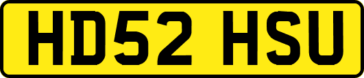 HD52HSU