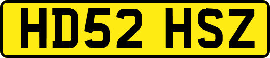 HD52HSZ