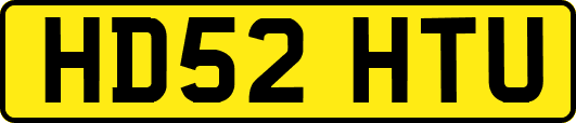 HD52HTU