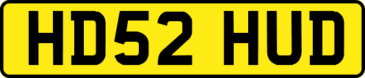 HD52HUD