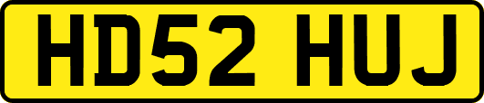 HD52HUJ