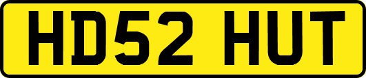 HD52HUT