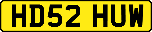 HD52HUW