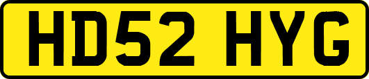HD52HYG