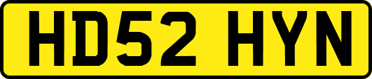 HD52HYN