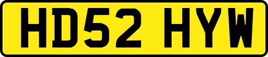 HD52HYW