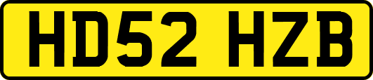 HD52HZB