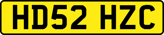HD52HZC