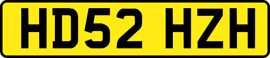 HD52HZH