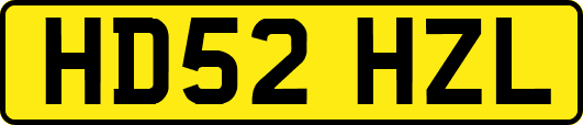HD52HZL
