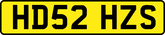 HD52HZS