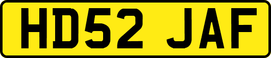 HD52JAF