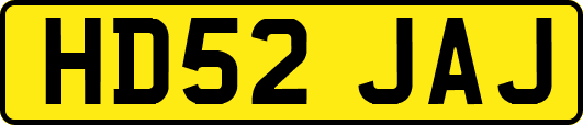 HD52JAJ