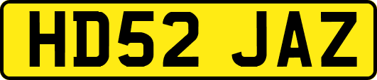 HD52JAZ