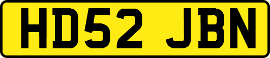 HD52JBN