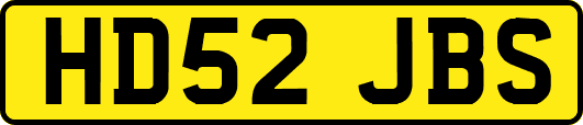 HD52JBS