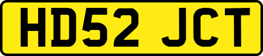HD52JCT