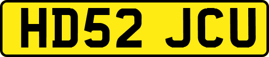 HD52JCU
