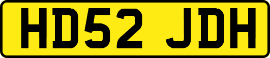 HD52JDH