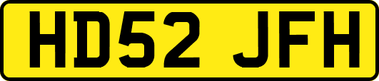 HD52JFH
