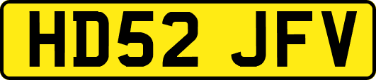 HD52JFV