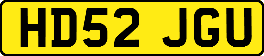 HD52JGU