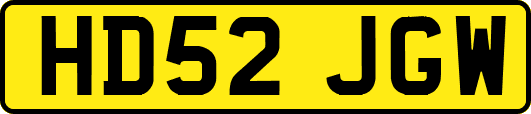 HD52JGW