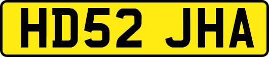 HD52JHA