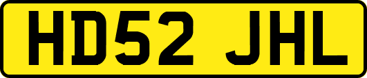 HD52JHL