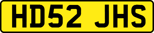 HD52JHS