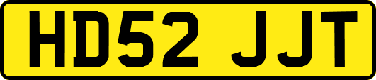 HD52JJT