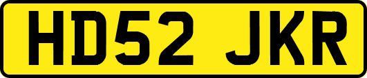HD52JKR