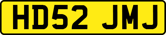 HD52JMJ