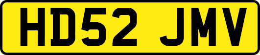 HD52JMV