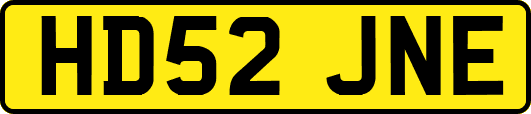 HD52JNE