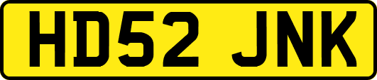 HD52JNK