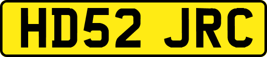 HD52JRC