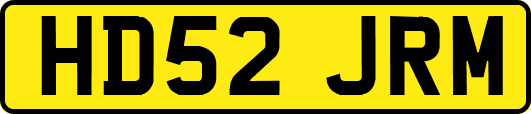HD52JRM