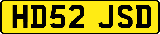 HD52JSD