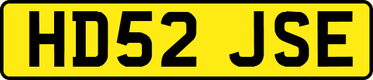HD52JSE