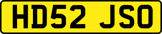 HD52JSO