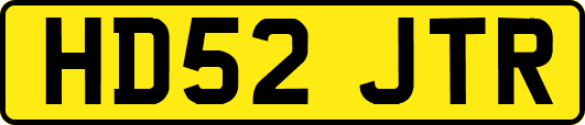 HD52JTR