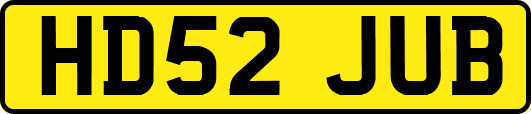 HD52JUB