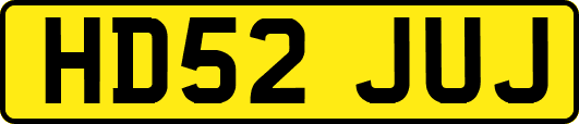 HD52JUJ