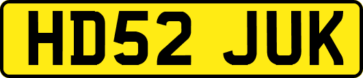 HD52JUK